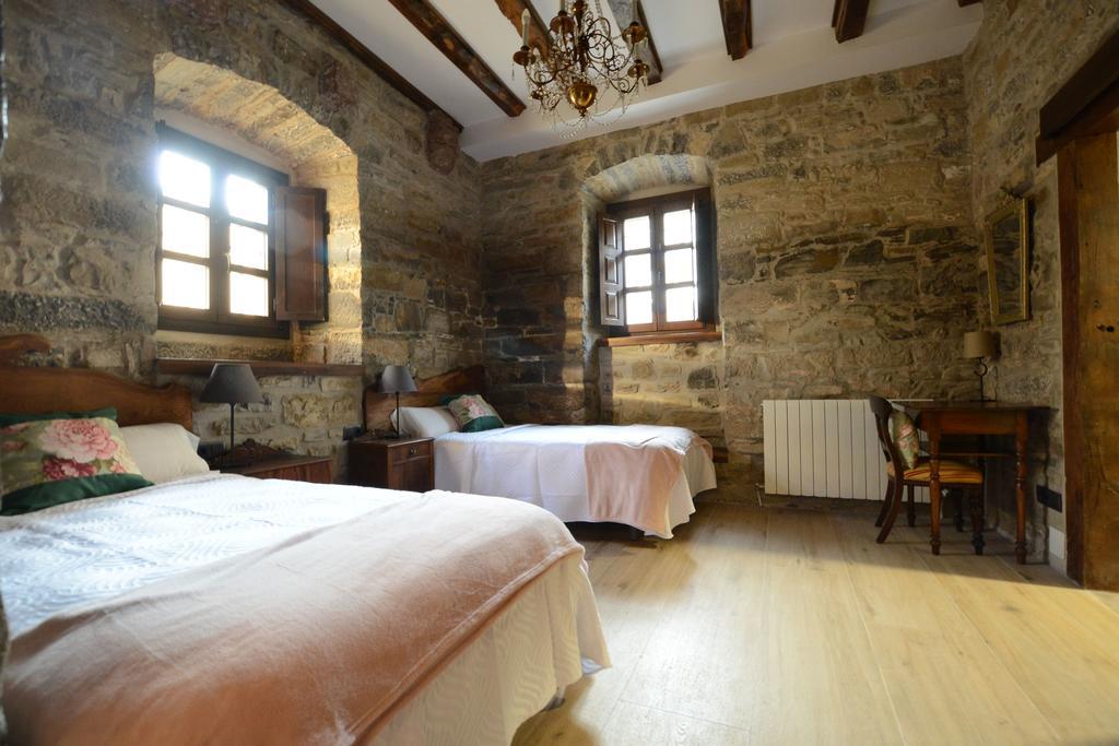 Txantxorena Субири Экстерьер фото
